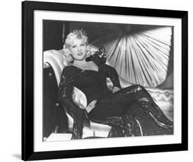 Mae West-null-Framed Photo