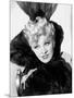 Mae West-null-Mounted Photographic Print