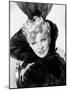 Mae West-null-Mounted Photographic Print