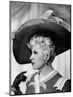 Mae West-null-Mounted Photographic Print