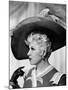 Mae West-null-Mounted Photographic Print