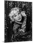 Mae West-null-Mounted Photographic Print