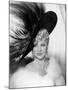 Mae West-null-Mounted Photographic Print