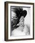 Mae West-null-Framed Photographic Print