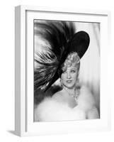 Mae West-null-Framed Photographic Print