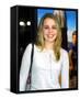 Mae Whitman-null-Framed Stretched Canvas