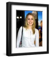 Mae Whitman-null-Framed Photo