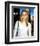 Mae Whitman-null-Framed Photo