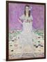 Mäda Primavesi (1903?2000). 1912-Gustav Klimt-Framed Giclee Print