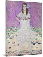 Mäda Primavesi (1903?2000). 1912-Gustav Klimt-Mounted Giclee Print