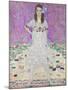 Mäda Primavesi (1903?2000). 1912-Gustav Klimt-Mounted Giclee Print