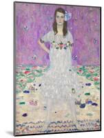 Mäda Primavesi (1903?2000). 1912-Gustav Klimt-Mounted Giclee Print