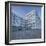 Maersk Headquarter, Harbour, Copenhagen, Denmark-Rainer Mirau-Framed Photographic Print