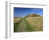 Maes Howe Chambered Cairn, Dating from 2700 BC, Mainland, Orkney Islands, Scotland, UK-Patrick Dieudonne-Framed Photographic Print