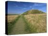 Maes Howe Chambered Cairn, Dating from 2700 BC, Mainland, Orkney Islands, Scotland, UK-Patrick Dieudonne-Stretched Canvas