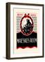 Maeskes Roem Beste Koffie-null-Framed Art Print