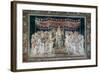 Maesta, 1315-Simone Martini-Framed Giclee Print