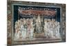 Maesta, 1315-Simone Martini-Mounted Giclee Print