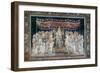 Maesta, 1315-Simone Martini-Framed Giclee Print