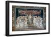 Maesta, 1315-Simone Martini-Framed Giclee Print