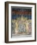 Maestà, 1317-Lippo Memmi-Framed Giclee Print