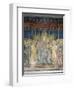 Maestà, 1317-Lippo Memmi-Framed Giclee Print
