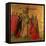 Maesta: Descent from the Cross, 1308-11-Duccio di Buoninsegna-Framed Stretched Canvas