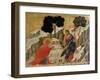 Maesta: Noli Me Tangere, 1308-11-Duccio di Buoninsegna-Framed Giclee Print