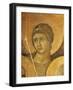 Maesta' of Duccio Altarpiece in Cathedral of Siena-Duccio Di buoninsegna-Framed Giclee Print