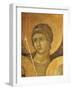 Maesta' of Duccio Altarpiece in Cathedral of Siena-Duccio Di buoninsegna-Framed Giclee Print