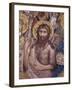 Maesta: St. John the Baptist, 1315-Simone Martini-Framed Giclee Print