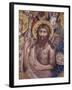 Maesta: St. John the Baptist, 1315-Simone Martini-Framed Giclee Print