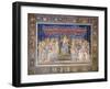 Maestà-Simone Martini-Framed Giclee Print