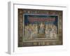 Maesta-Simone Martini-Framed Giclee Print