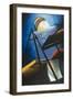 Maestro Zawinul-Vaan Manoukian-Framed Art Print