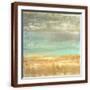 Brown Frame