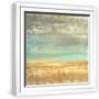White Frame