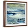Brown Frame