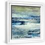 White Frame