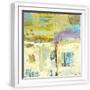 White Frame