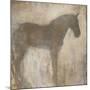 Wood Mount