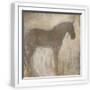 White Frame