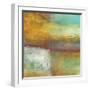 White Frame