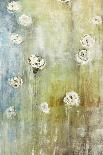 Floral Blues 2-Maeve Harris-Giclee Print