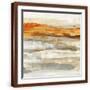 Brown Frame