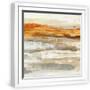White Frame