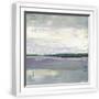 White Frame