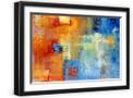 Black Frame