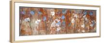 Brown Frame