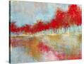 Stretched Canvas